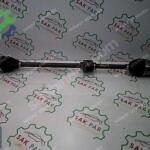 Hyundai İ20 Sağ Ön Aks Orjinal Sıfır 49501-Q0000 SP YP