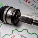 Hyundai İ20 Sağ Ön Aks Orjinal Sıfır 49501-Q0000 SP YP