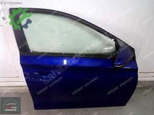 Hyundai İ20 Sağ Ön Kapı Dolu Orjinal Mavi 76004-Q0000 SP YP
