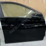 Hyundai İ20 Sağ Ön Kapı Dolu ( SİYAH ) 76004-Q0000 SP YP
