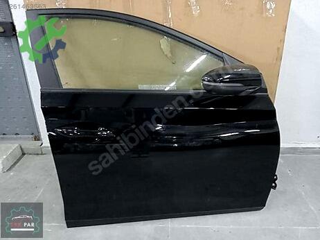 Hyundai i20 Sağ Ön Kapı çıkma parça