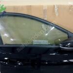 Hyundai İ20 Sağ Ön Kapı Dolu ( SİYAH ) 76004-Q0000 SP YP