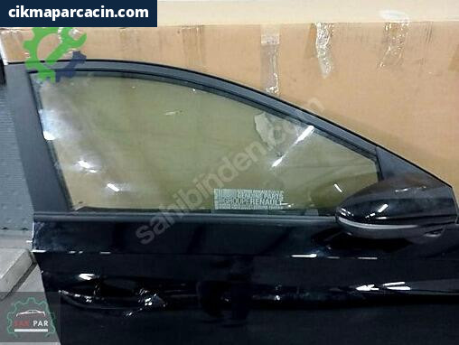Hyundai i20 Sağ Ön Kapı 76004-Q0000 çıkma parça