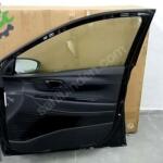 Hyundai İ20 Sağ Ön Kapı Dolu ( SİYAH ) 76004-Q0000 SP YP