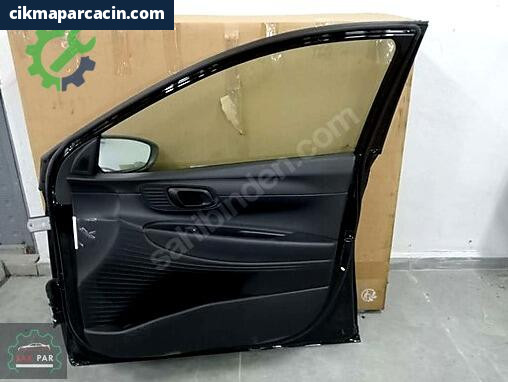 Hyundai i20 Sağ Ön Kapı 76004-Q0000 çıkma parça
