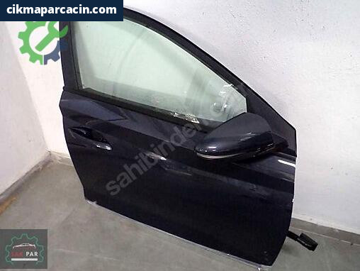 Hyundai i20 Sağ Ön Kapı 76004-Q0000 çıkma parça