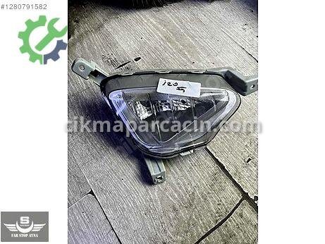 Hyundai i20 Sağ Sis Farı çıkma parça