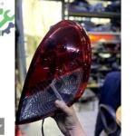 Hyundai İ20 Sağ Stop OEM: 924024P500