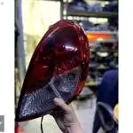 Hyundai İ20 Sağ Stop OEM: 924024P500