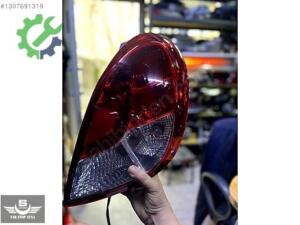 Hyundai İ20 Sağ Stop OEM: 924024P500