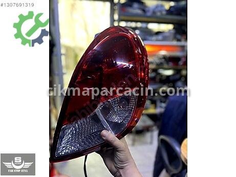 Hyundai i20 Sağ Arka Stop çıkma parça