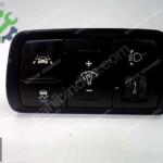 Hyundai İ20 Şerit Takip Far Ayar Kontrol Düğmesi Orj 93300-C8900