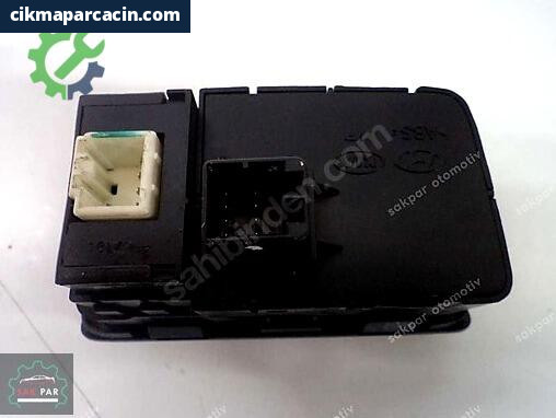 Hyundai i20 Far Ayar Düğmesi 93300-C8900 çıkma parça