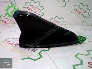 Hyundai İ20 Shark Tavan Anteni Orjinal Sökme 96210Q0100 YP