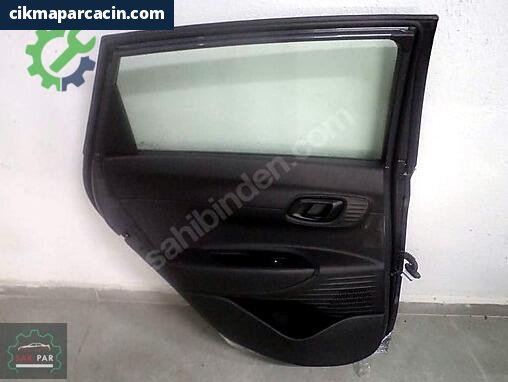 Hyundai i20 Sol Arka Kapı 77003-Q0000 çıkma parça