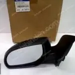 Hyundai İ20 Sol Ayna Elektrikli Orjinal 87610-1J200 YP