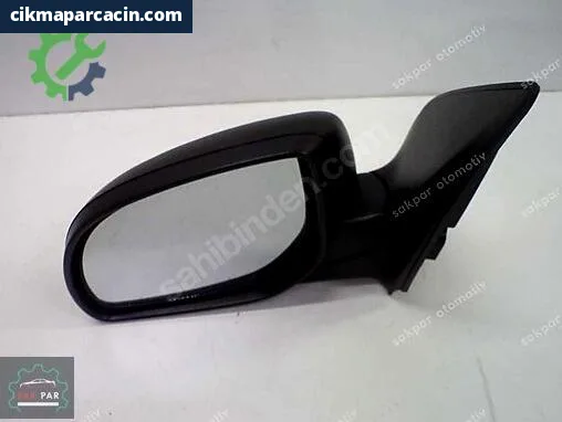 Hyundai i20 Sol Dış Ayna 87610-1J200 çıkma parça