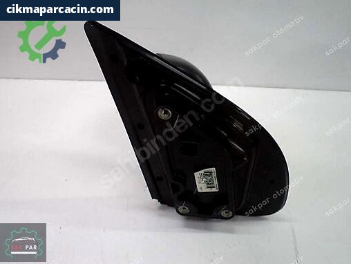 Hyundai i20 Sol Dış Ayna 87610-1J200 çıkma parça