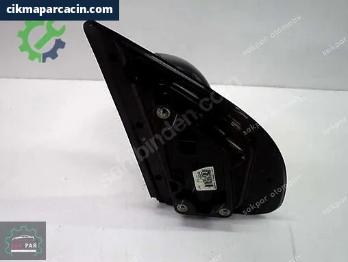 Hyundai i20 Sol Dış Ayna 87610-1J200 çıkma parça
