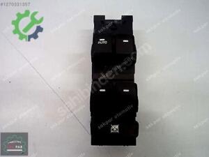 Hyundai İ20 Sol Cam Açma Düğme Takımı Orj 93570-C8110 CP