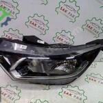 Hyundai İ20 Sol Far Orj 92101-Q0050 Orjinal CP