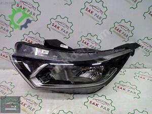Hyundai İ20 Sol Far Orj 92101-Q0050 Orjinal CP