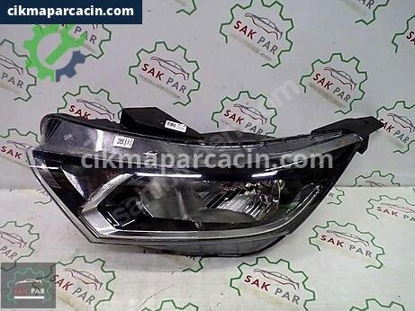 Hyundai i20 Sol Ön Far çıkma parça