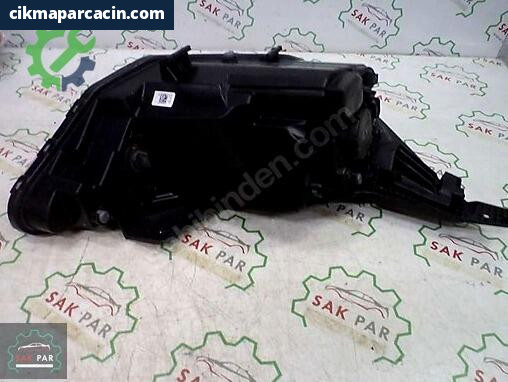 Hyundai i20 Sol Ön Far 92101-Q0050 çıkma parça