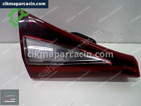 Hyundai i20 Sol Arka Stop çıkma parça