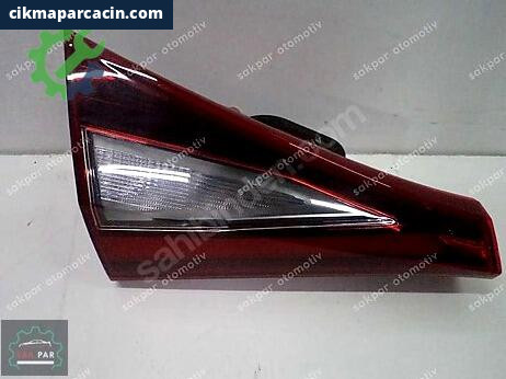 Hyundai i20 Sol Arka Stop çıkma parça