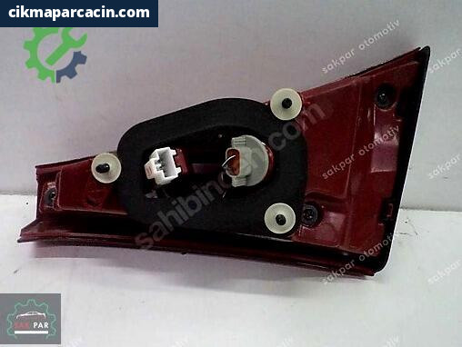 Hyundai i20 Sol Arka Stop 92403-Q0100 çıkma parça