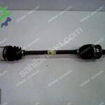 Hyundai İ20 Sol Ön Aks Orjinal 49500-C8000 CP