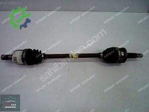 Hyundai İ20 Sol Ön Aks Orjinal 49500-C8000 CP