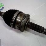 Hyundai İ20 Sol Ön Aks Orjinal 49500-C8000 CP