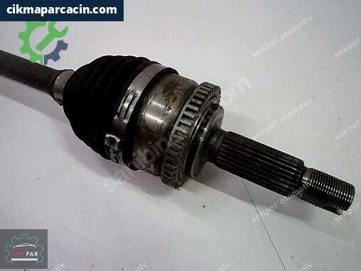 Hyundai i20 Sol Ön Aks 49500-C8000 çıkma parça