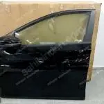 Hyundai İ20 Sol Ön Kapı Dolu ( SİYAH ) 76003-Q0000 SP YP