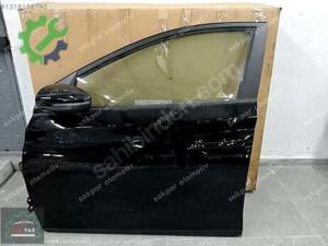 Hyundai İ20 Sol Ön Kapı Dolu ( SİYAH ) 76003-Q0000 SP YP