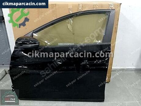Hyundai i20 Sol Ön Kapı çıkma parça