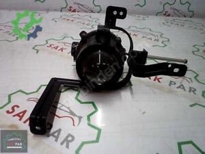 Hyundai İ20 Sol Sis Gündüz Farı 92201-B9500 92201-Q0000 SP YP
