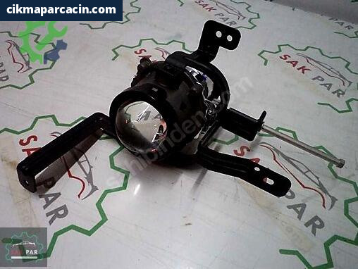 Hyundai i20 Sol Sis Farı 92201-B9500 çıkma parça