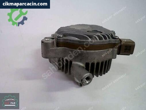 Hyundai i20 Beyin 3520007000 çıkma parça