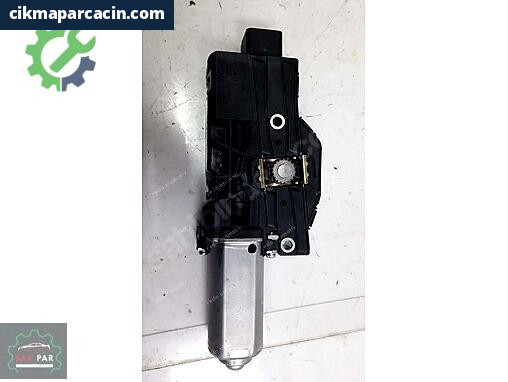 Hyundai i20 Komple Sunroof 81860-Q0000 çıkma parça