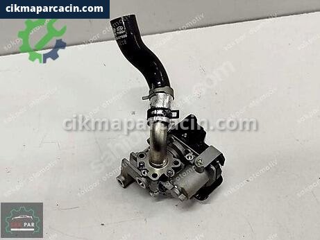 Hyundai i20 EGR Valfi çıkma parça