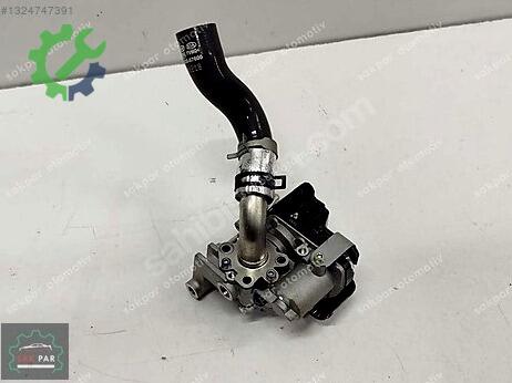 Hyundai i20 EGR Valfi çıkma parça