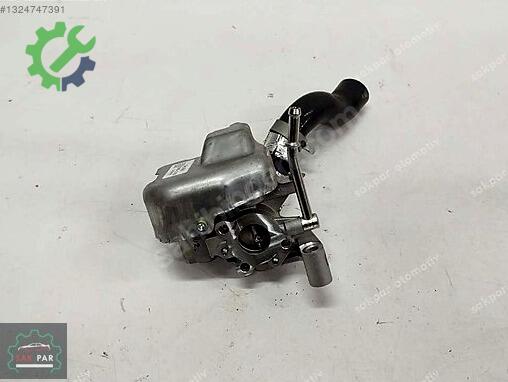 Hyundai i20 EGR Valfi 28450-07100 çıkma parça