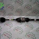 Hyundai İ20n Sağ Aks ve Ara Mili 49501-CO100 49560-CO100