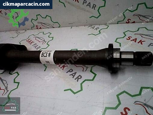 Hyundai i20 N Sağ Aks 49501-CO100 çıkma parça