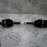 Hyundai İ20n Sol Ön Aks Orjinal Sökme 49500-CO100 YP
