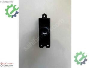 Hyundai İ30 07-12 Arka Sağ/Sol Cam Düğmesi Tekli 93580-2L010