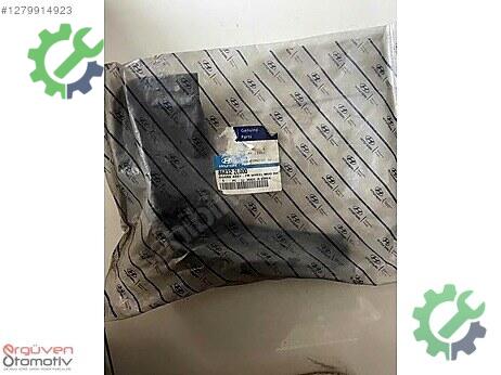 Diğer Paçalık çıkma parça